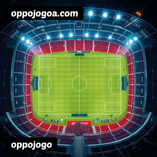 Logo da oppojogo