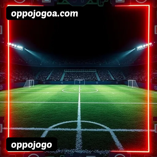 oppojogo APP mobile iOS Android - 187 mil downloads São Paulo Rio BH